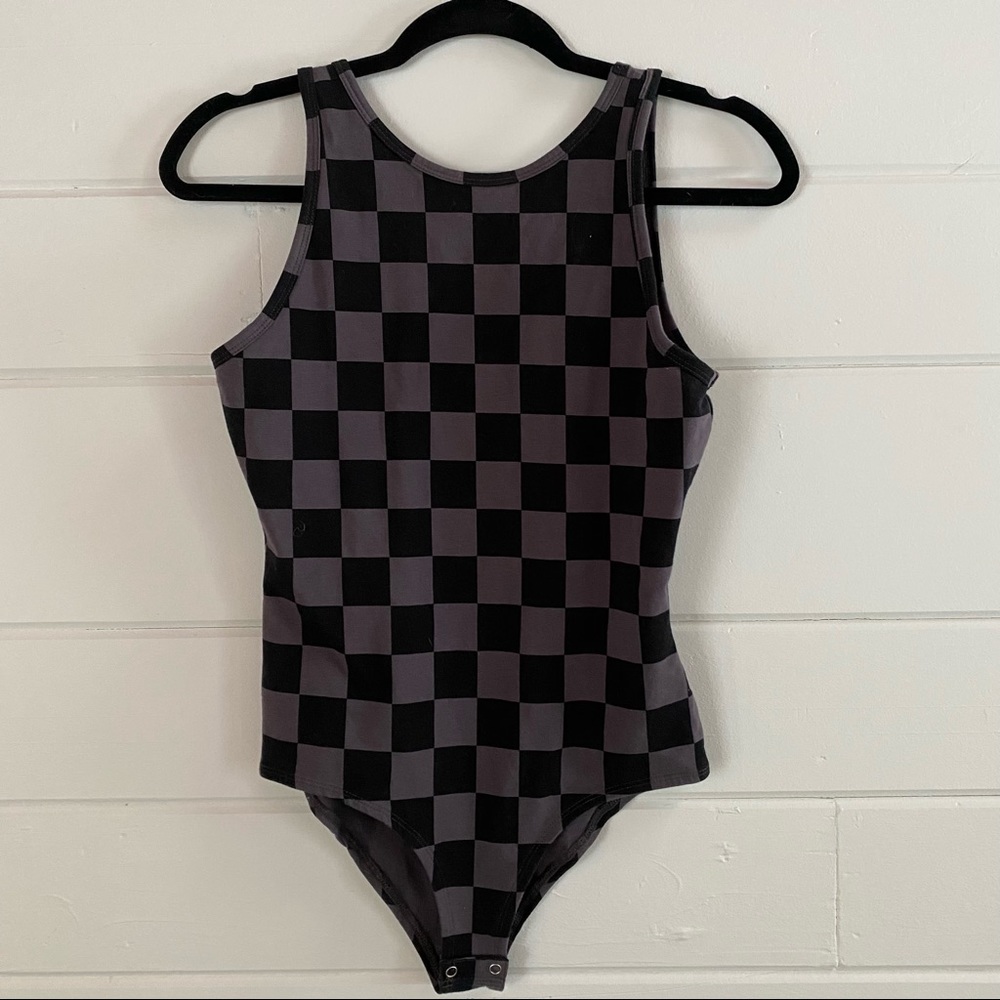 Vans Bodysuit